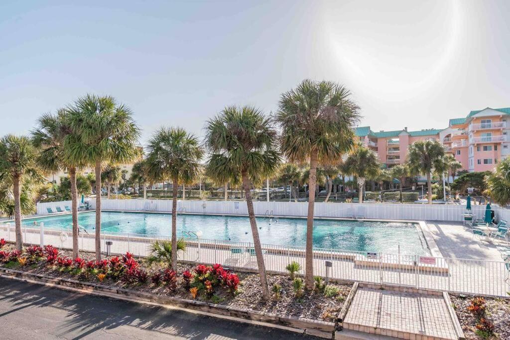 Seaside Serendipity Clearwater Beach Buitenkant foto