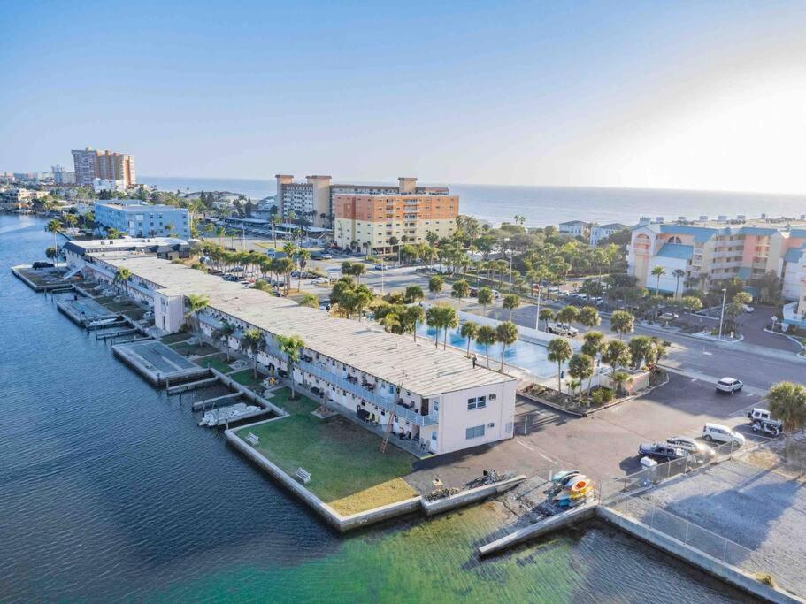 Seaside Serendipity Clearwater Beach Buitenkant foto