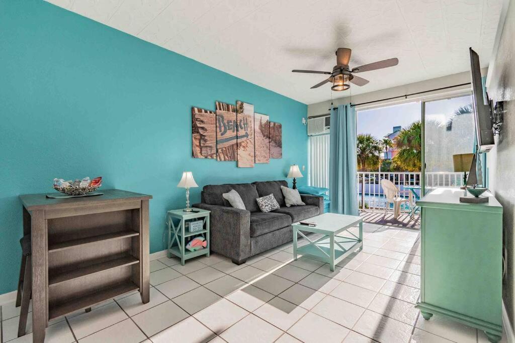 Seaside Serendipity Clearwater Beach Buitenkant foto