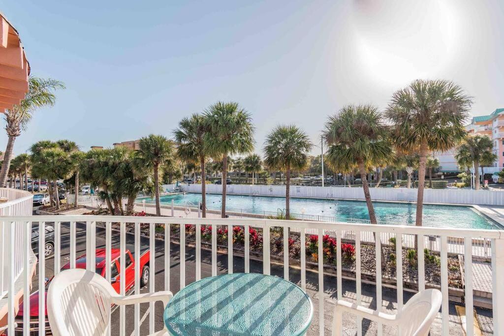 Seaside Serendipity Clearwater Beach Buitenkant foto