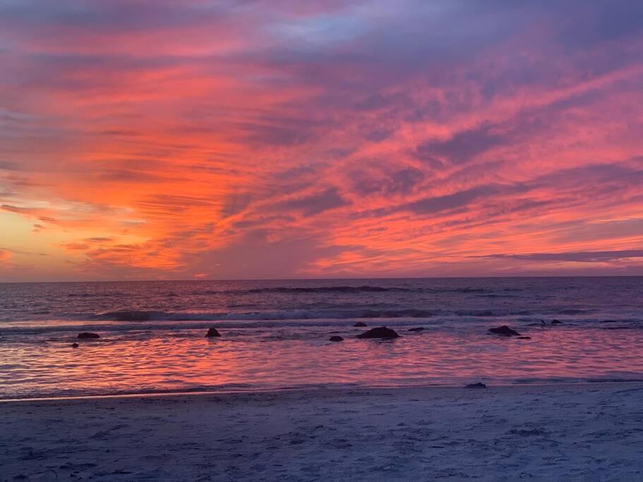 Seaside Serendipity Clearwater Beach Buitenkant foto