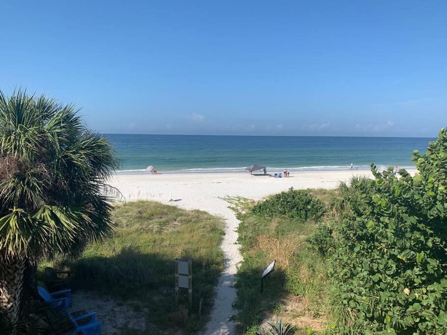 Seaside Serendipity Clearwater Beach Buitenkant foto